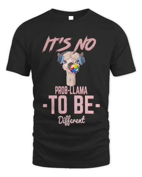 Unisex Standard T-Shirt - Oversized Print