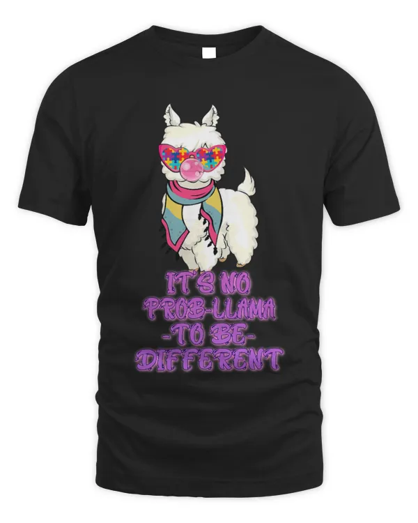 Unisex Standard T-Shirt - Oversized Print