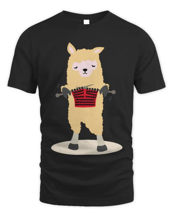 Unisex Standard T-Shirt - Oversized Print