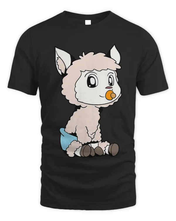 Unisex Standard T-Shirt - Oversized Print