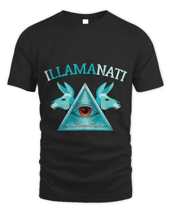 Unisex Standard T-Shirt - Oversized Print
