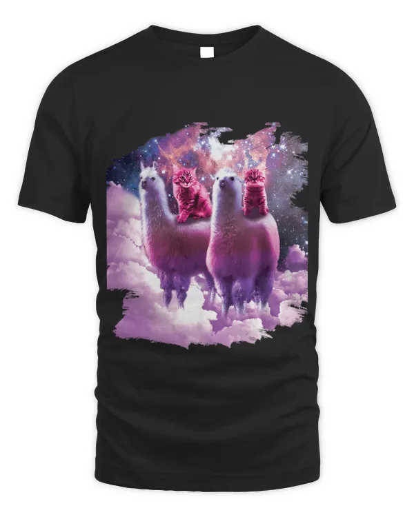 Unisex Standard T-Shirt - Oversized Print