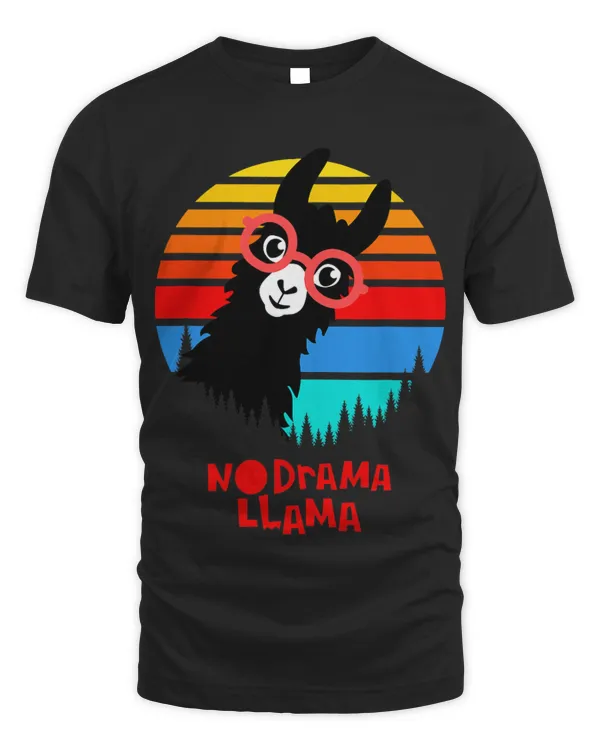 Unisex Standard T-Shirt - Oversized Print