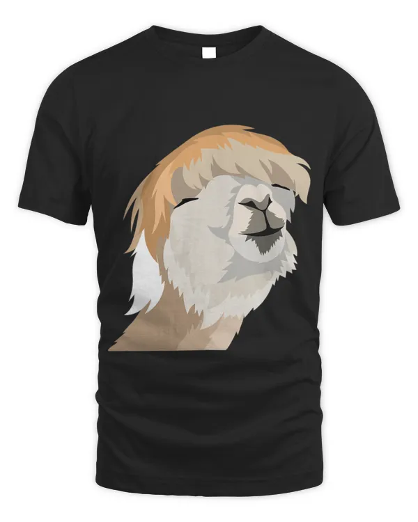 Unisex Standard T-Shirt - Oversized Print