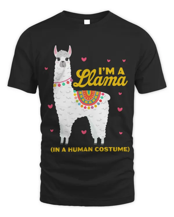 Unisex Standard T-Shirt - Oversized Print