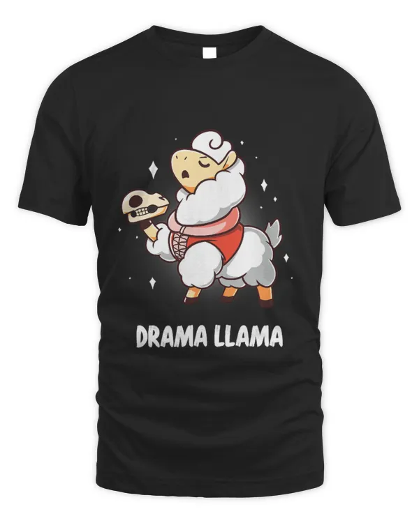 Unisex Standard T-Shirt - Oversized Print
