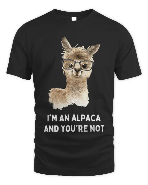 Unisex Standard T-Shirt - Oversized Print