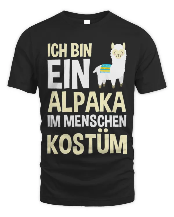 Unisex Standard T-Shirt - Oversized Print