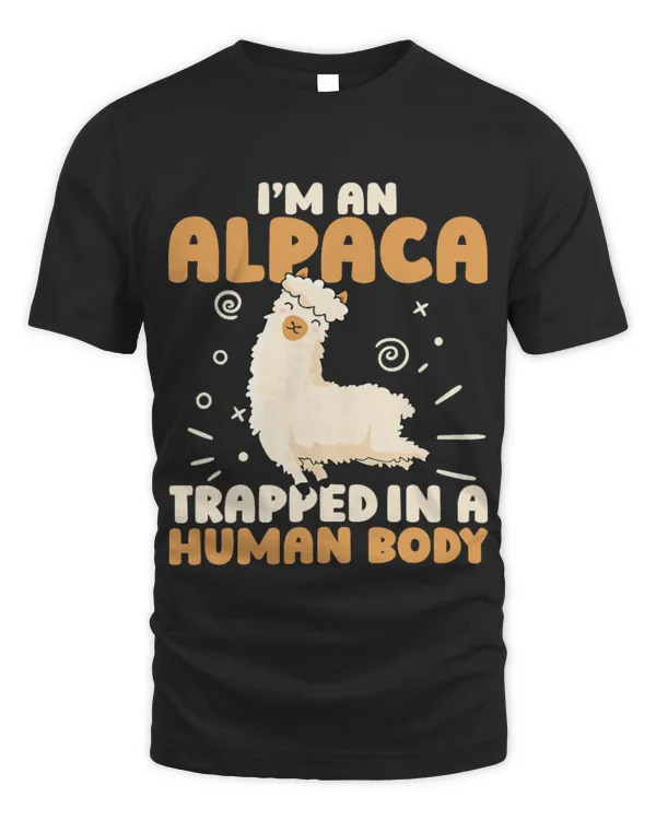 Unisex Standard T-Shirt - Oversized Print
