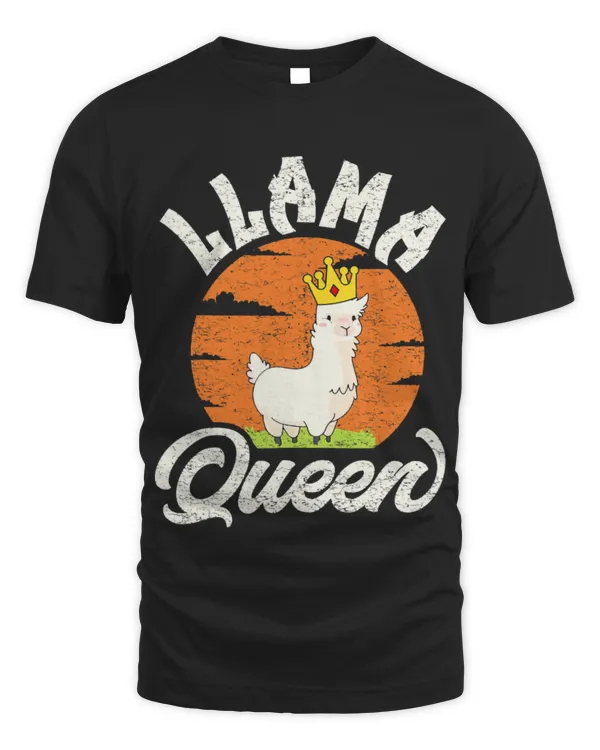 Unisex Standard T-Shirt - Oversized Print