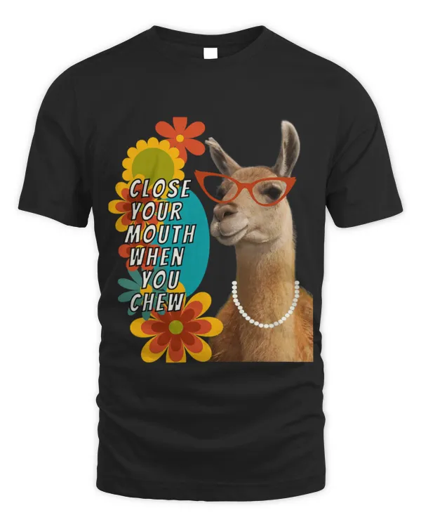 Unisex Standard T-Shirt - Oversized Print