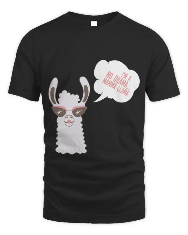 Unisex Standard T-Shirt - Oversized Print