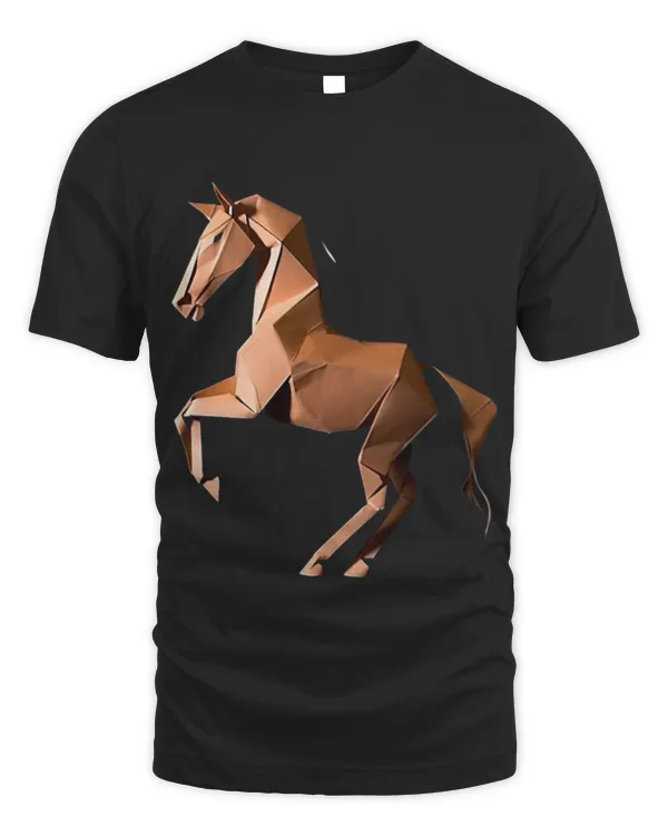 Unisex Standard T-Shirt - Oversized Print