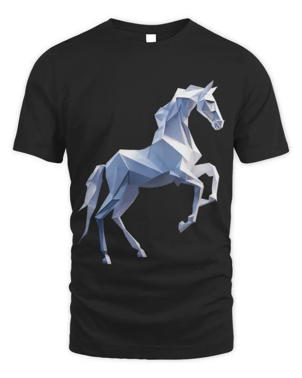 Unisex Standard T-Shirt - Oversized Print