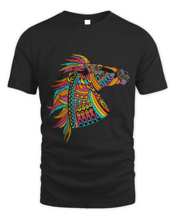 Unisex Standard T-Shirt - Oversized Print