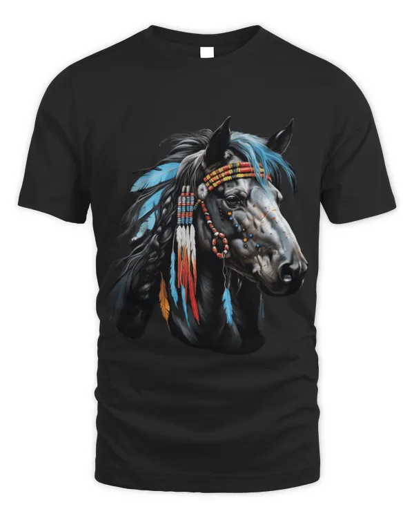 Unisex Standard T-Shirt - Oversized Print