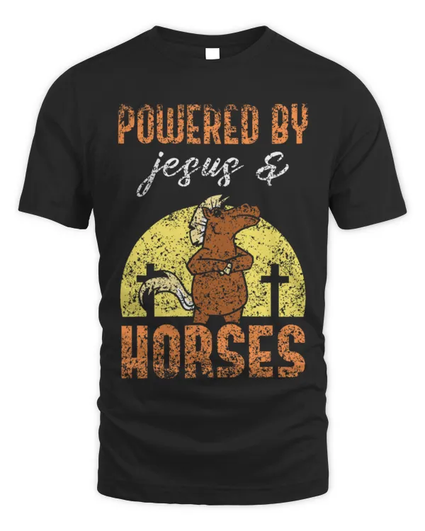 Unisex Standard T-Shirt - Oversized Print
