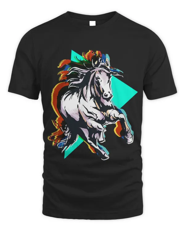 Unisex Standard T-Shirt - Oversized Print