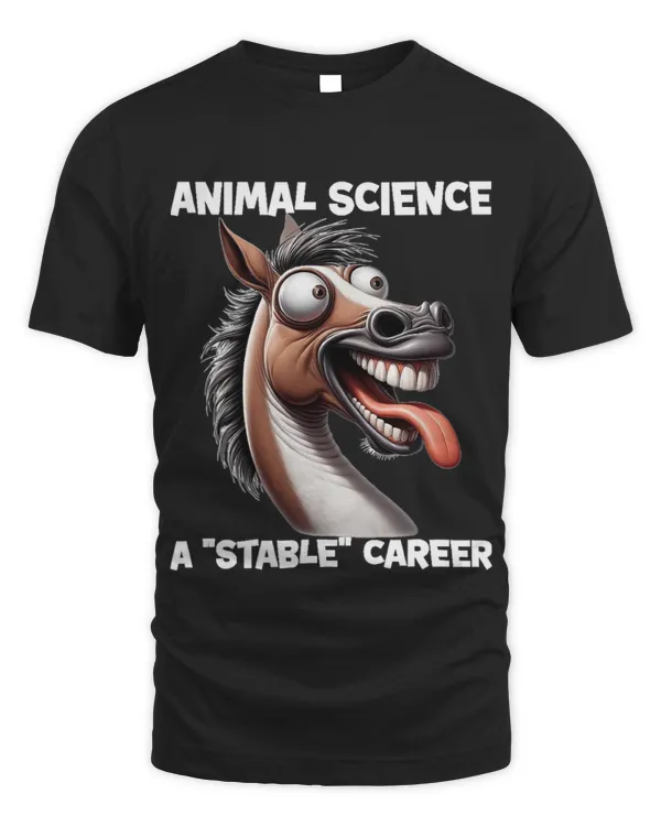 Unisex Standard T-Shirt - Oversized Print