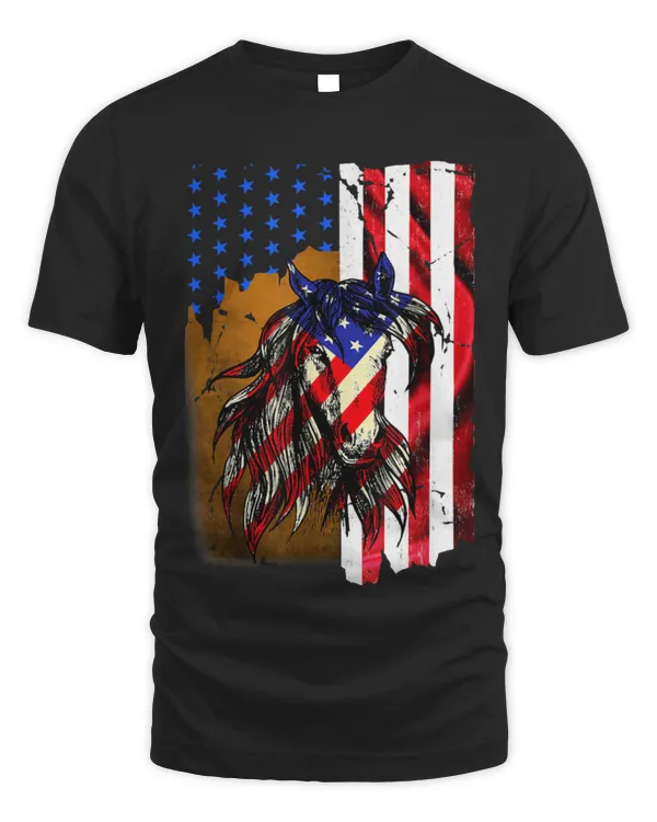 Unisex Standard T-Shirt - Oversized Print