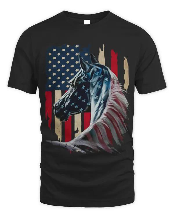Unisex Standard T-Shirt - Oversized Print