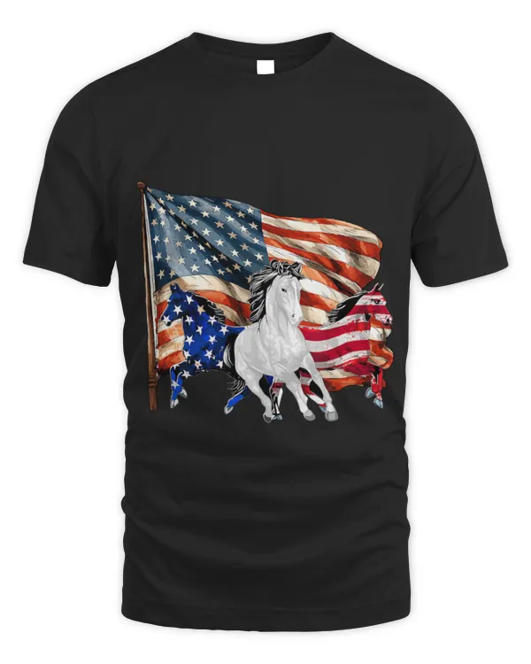 Unisex Standard T-Shirt - Oversized Print