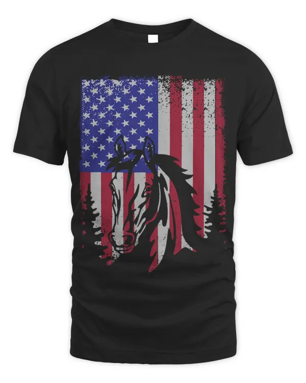 Unisex Standard T-Shirt - Oversized Print