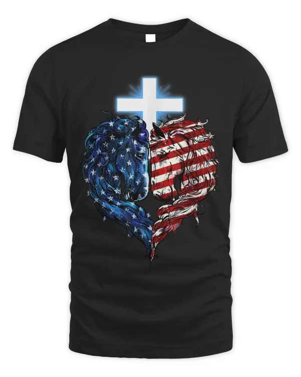 Unisex Standard T-Shirt - Oversized Print