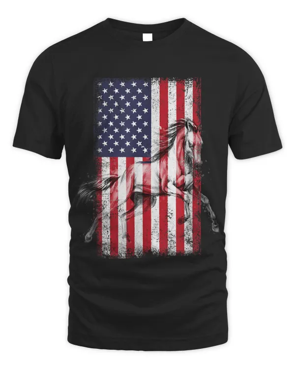 Unisex Standard T-Shirt - Oversized Print