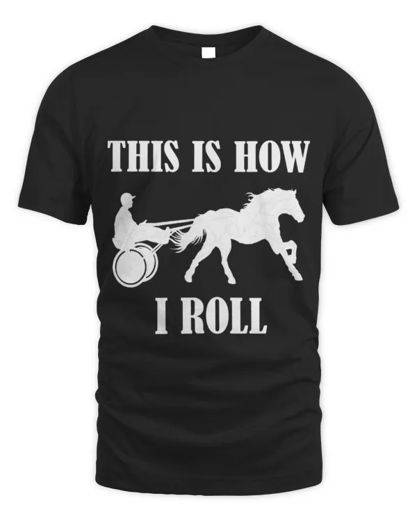 Unisex Standard T-Shirt - Oversized Print