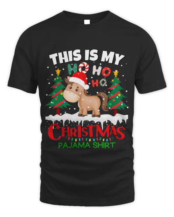 Unisex Standard T-Shirt - Oversized Print