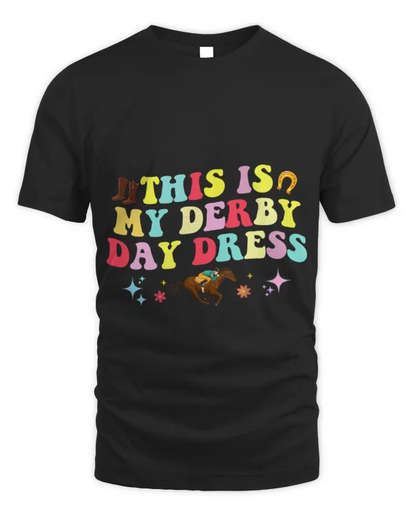 Unisex Standard T-Shirt - Oversized Print