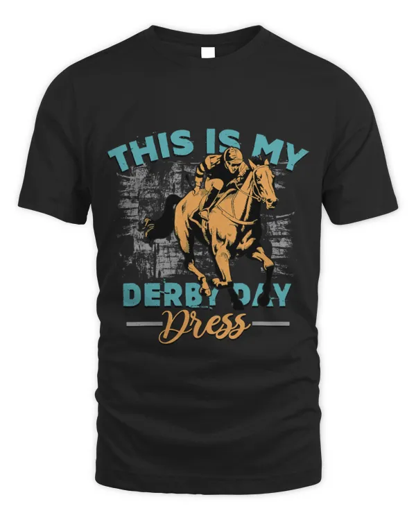 Unisex Standard T-Shirt - Oversized Print