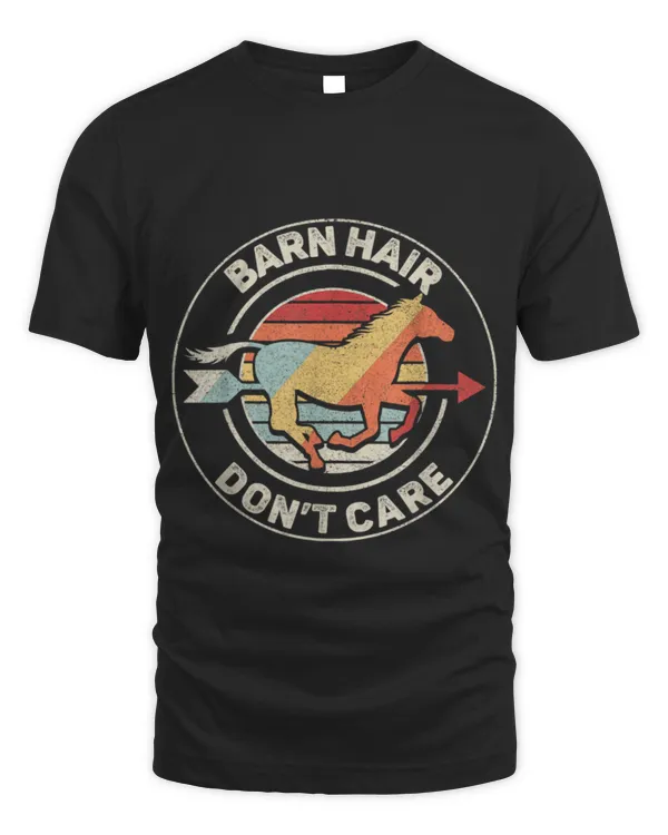 Unisex Standard T-Shirt - Oversized Print