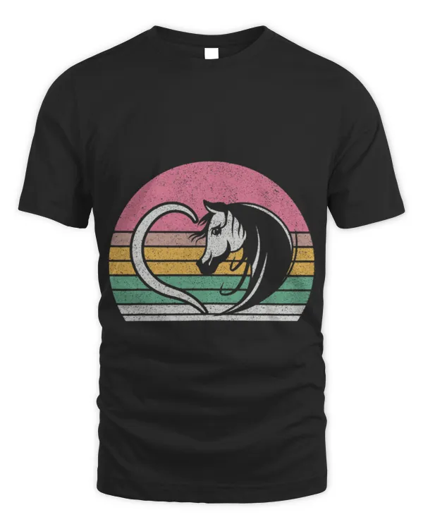 Unisex Standard T-Shirt - Oversized Print
