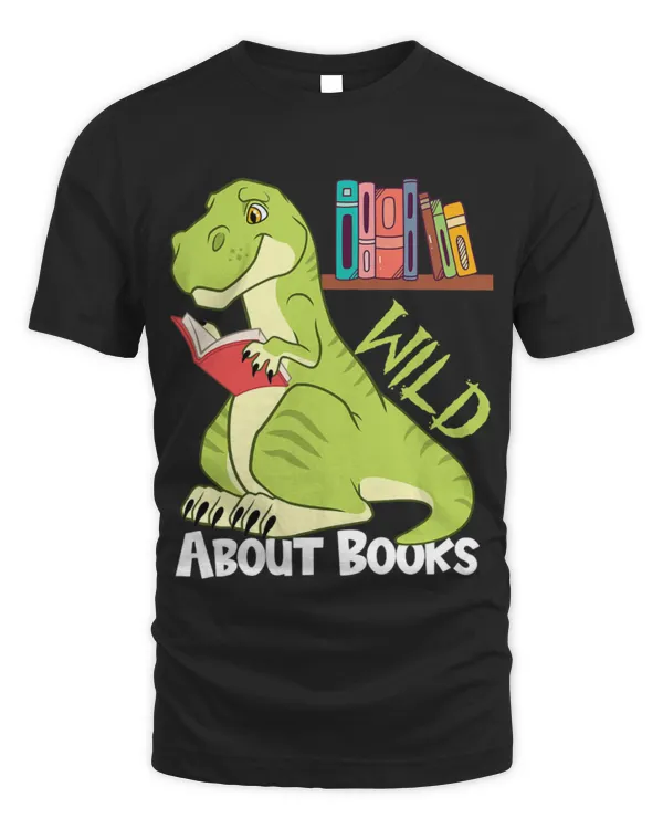 Unisex Standard T-Shirt - Oversized Print