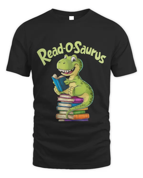 Unisex Standard T-Shirt - Oversized Print
