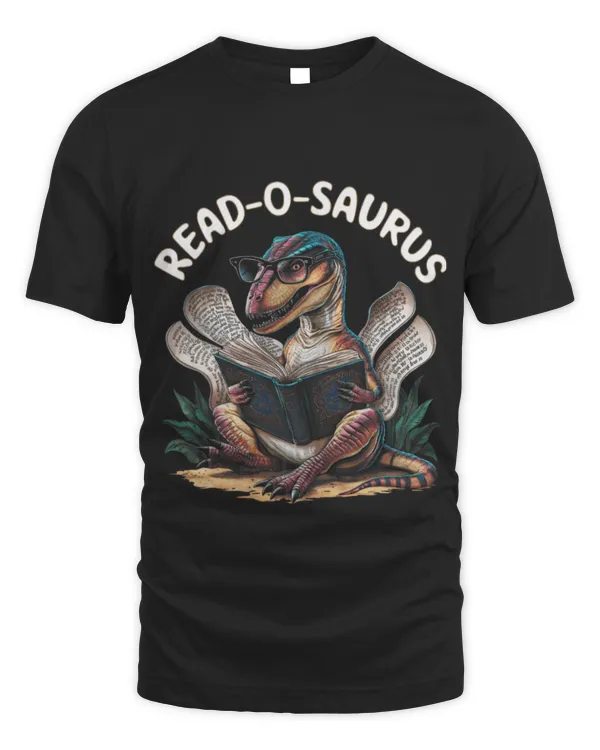 Unisex Standard T-Shirt - Oversized Print