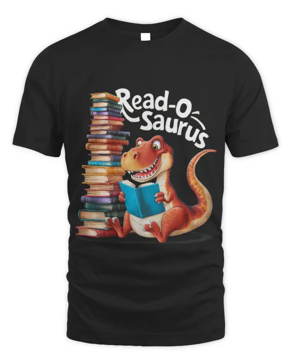 Unisex Standard T-Shirt - Oversized Print