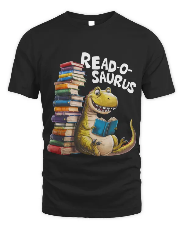 Unisex Standard T-Shirt - Oversized Print