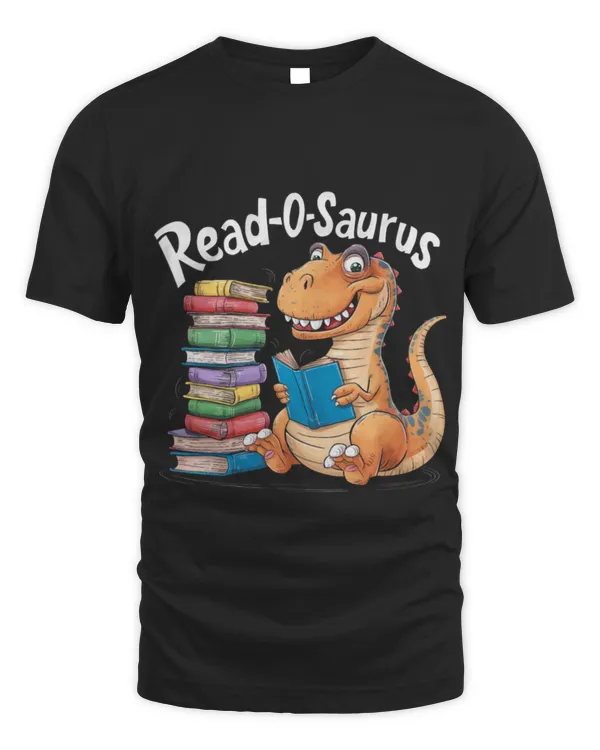 Unisex Standard T-Shirt - Oversized Print
