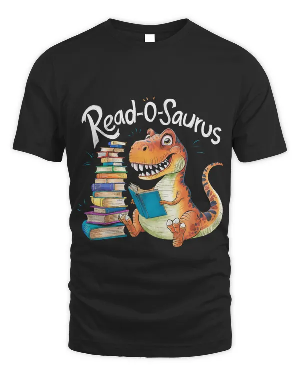 Unisex Standard T-Shirt - Oversized Print