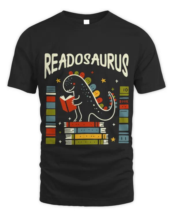 Unisex Standard T-Shirt - Oversized Print