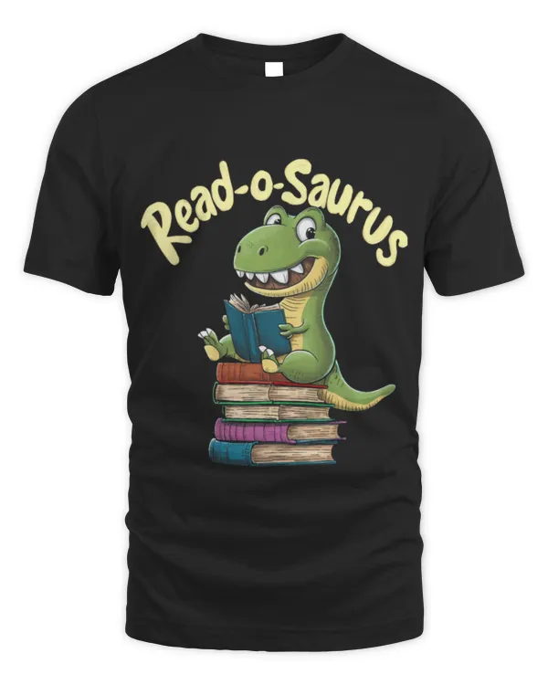 Unisex Standard T-Shirt - Oversized Print