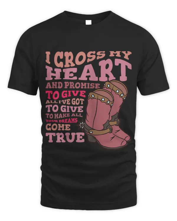Unisex Standard T-Shirt - Oversized Print
