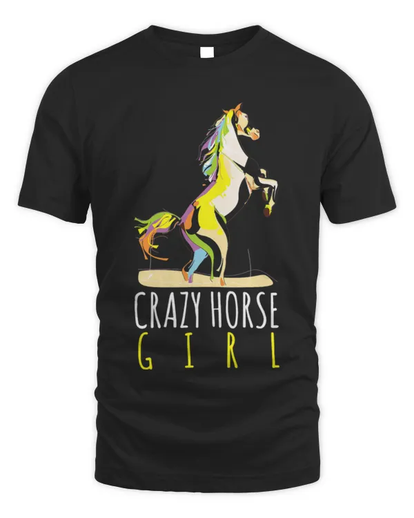 Unisex Standard T-Shirt - Oversized Print