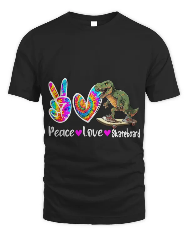 Unisex Standard T-Shirt - Oversized Print