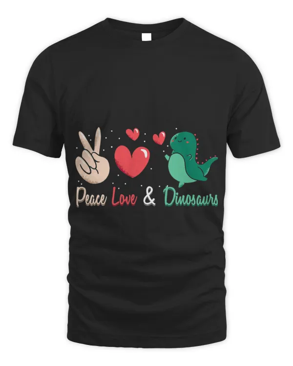 Unisex Standard T-Shirt - Oversized Print