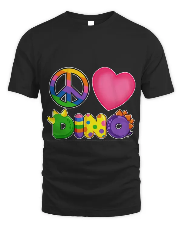 Unisex Standard T-Shirt - Oversized Print