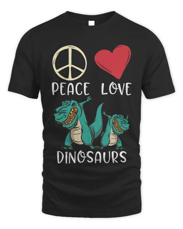 Unisex Standard T-Shirt - Oversized Print